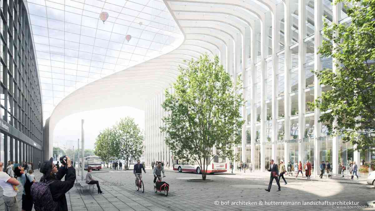 ÖPNV-Großprojekte in Hamburg: Olympia war immer Chance, nie Bedingung