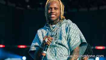 Lil Durk Faces New Racketeering Charge. Rapper’s Lawyers Call It Putting ‘Lipstick on a Pig’