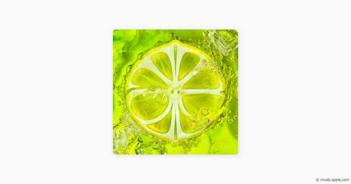 LEMONADE - aespa