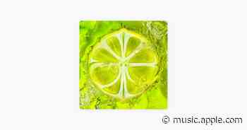 LEMONADE - aespa