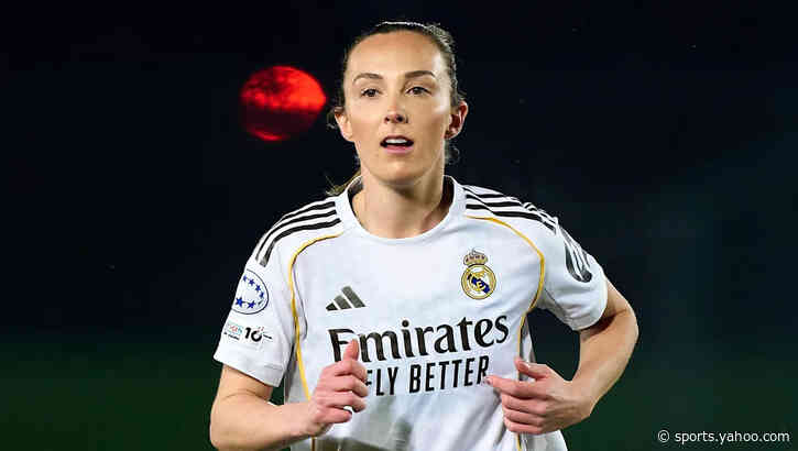 Liga F match-day 30 round-up: Caroline Weir and Misa lead Real Madrid farewells