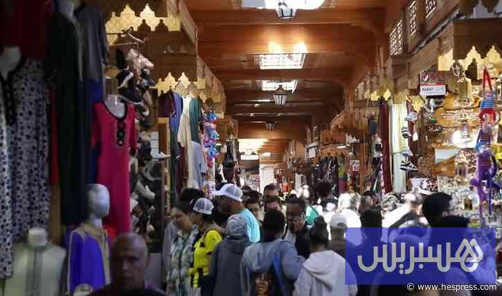 سوق السباط بمدينة فاس .. ذاكرة حية للحرف والتجارة والتقاليد العريقة