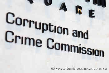 Former Department of Communities contractor jailed over bribery
