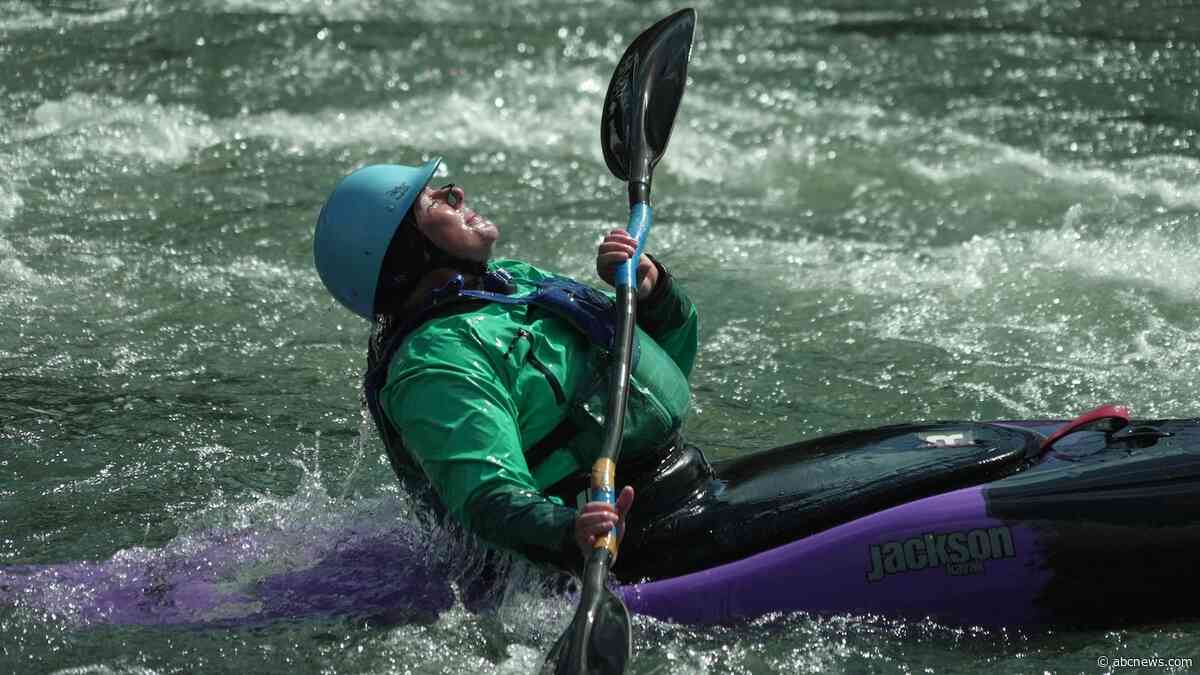 In Iowa, water pollution is a health threat that also disrupts summer fun