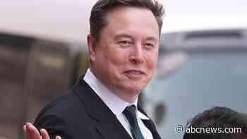 UK lawmaker says she is suing Elon Musk's company over fake Grok bikini images