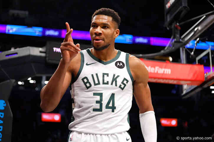 Bucks ownership ready to make seismic Giannis Antetokounmpo move