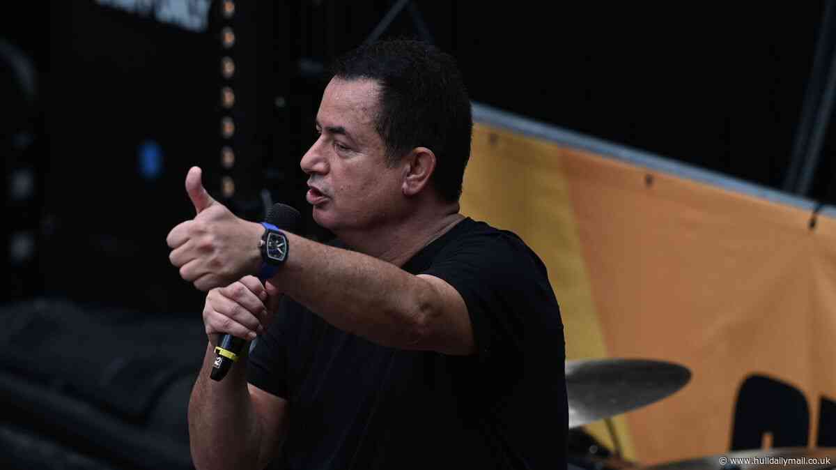 'Maybe we need a magician' - Acun Ilicali reveals Hull City's Premier League transfer plans