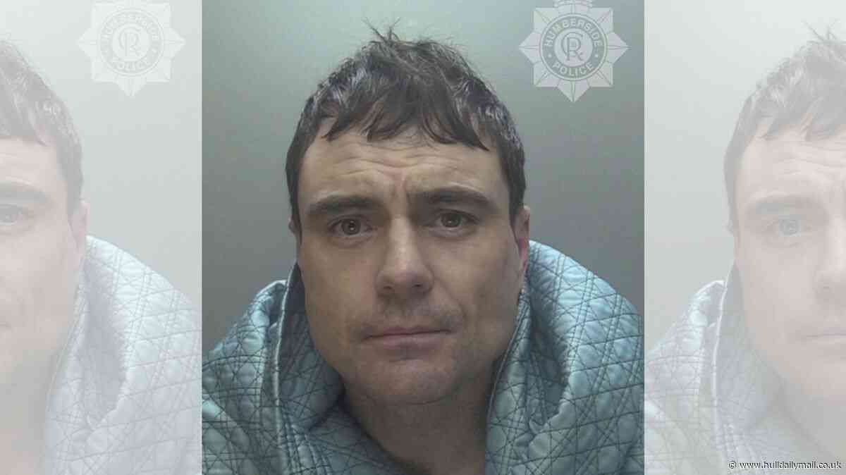 Drug dealer hid cocaine under seat in police car after his arrest