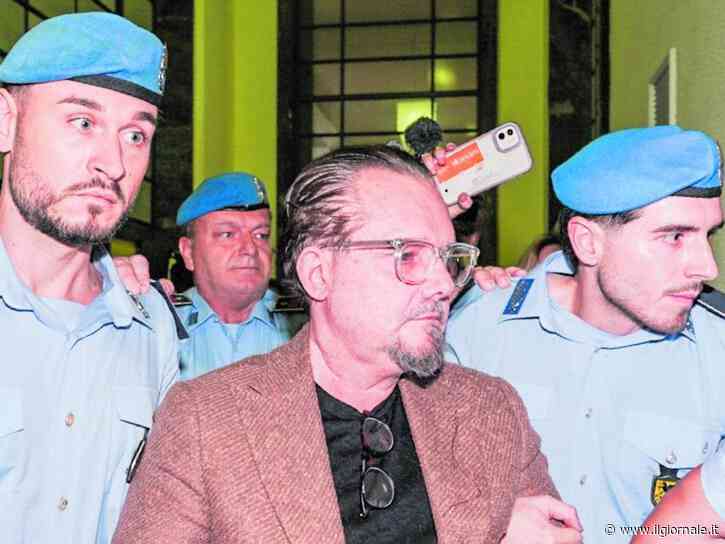 L'urlo della mamma di Pamela a Soncin: "Sei un bastardo". Poi si sente male