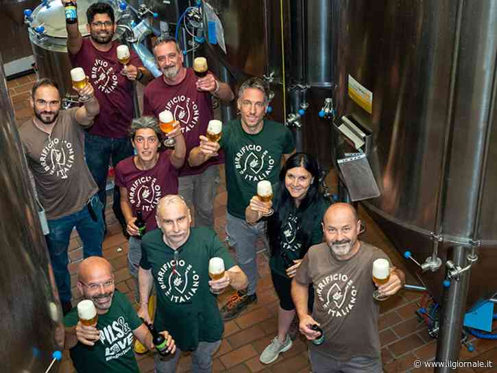 A tutta birra parte il Festival. I 30 anni di Birrificio italiano