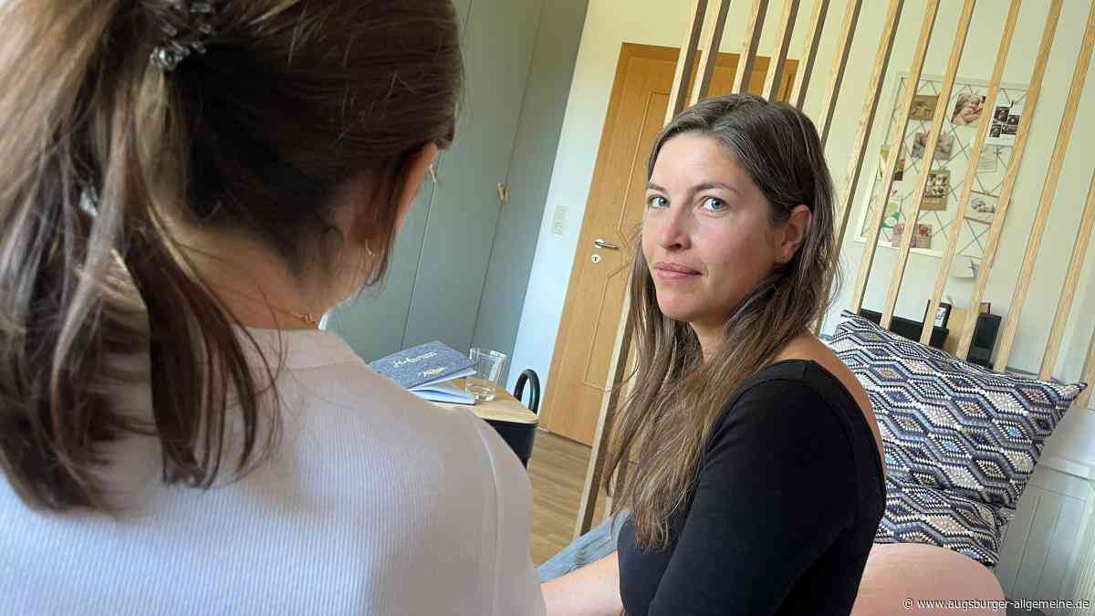 Fehlgeburt ohne Ausschabung: So hat Sarah die „Stille Geburt“ wieder Kraft gegeben