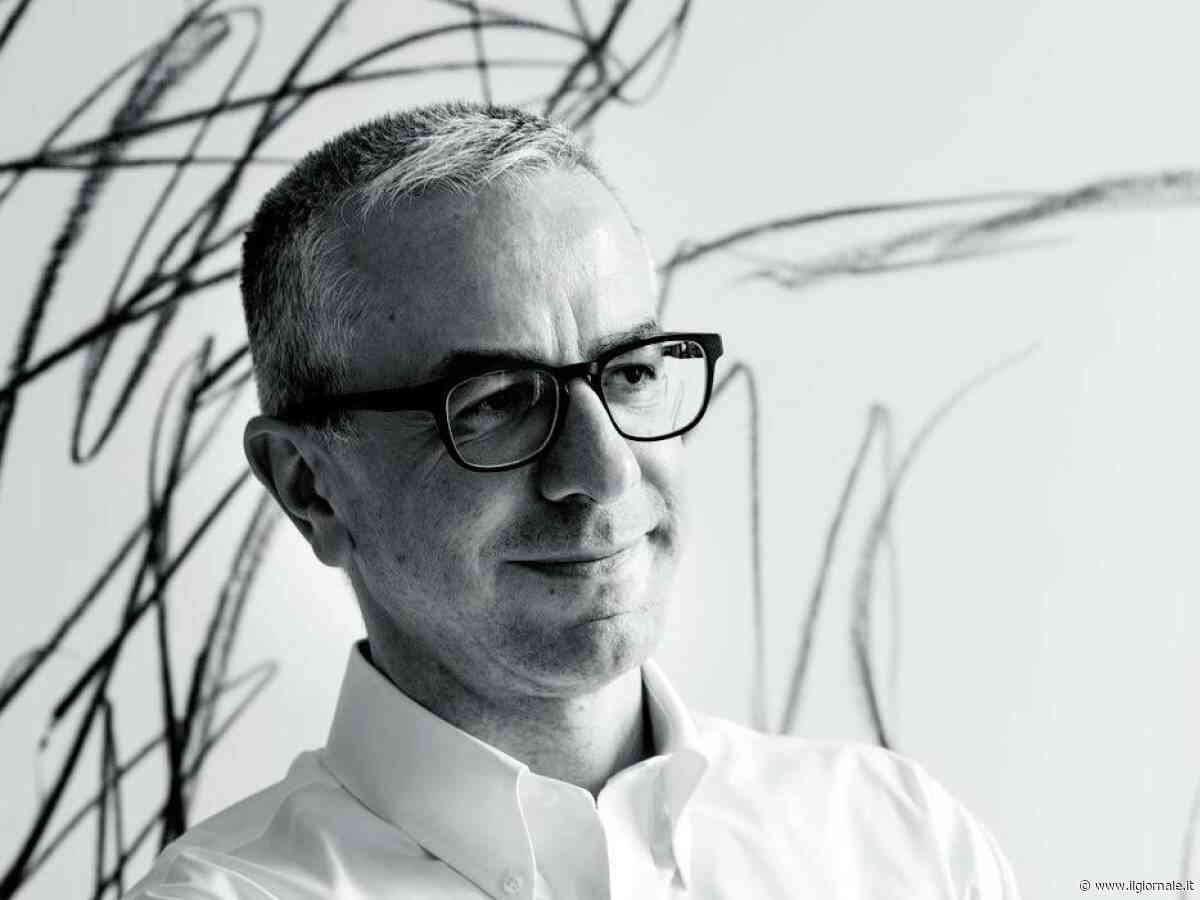 Trione è presidente della Triennale