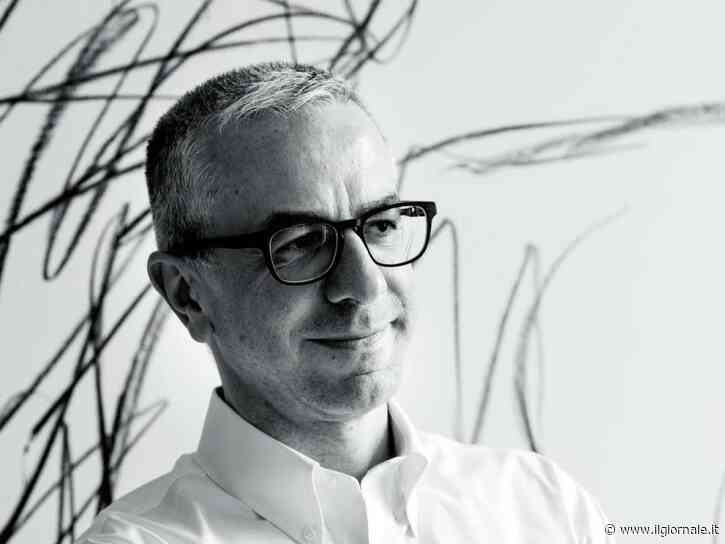 Trione è presidente della Triennale