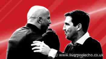 Andoni Iraola appointment and Arne Slot sacking - Liverpool supporters deliver their verdicts