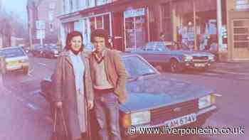I left Liverpool in 1981 and never returned - but I've not stopped thinking about Lark Lane