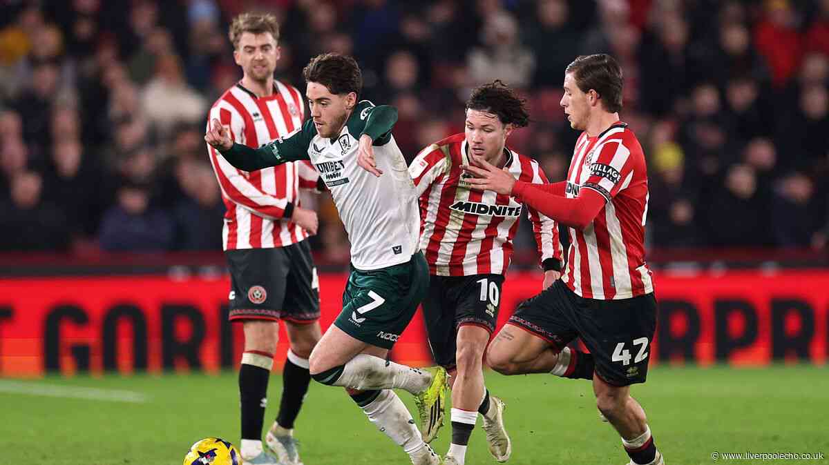 Everton's first summer signing 'decided' as bargain buy granted transfer dream