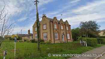 Plans scrapped for 'industrial factory' in hamlet of less than 100 houses