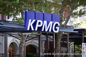 Wider watchdog inquiry launched into consulting firm KPMG