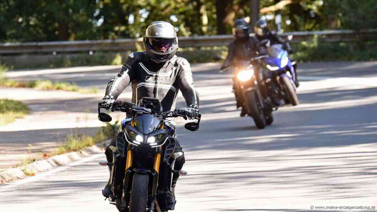 Spaß für alle? Wie Motorradtouren in der Gruppe gelingen