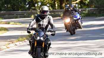 Spaß für alle? Wie Motorradtouren in der Gruppe gelingen