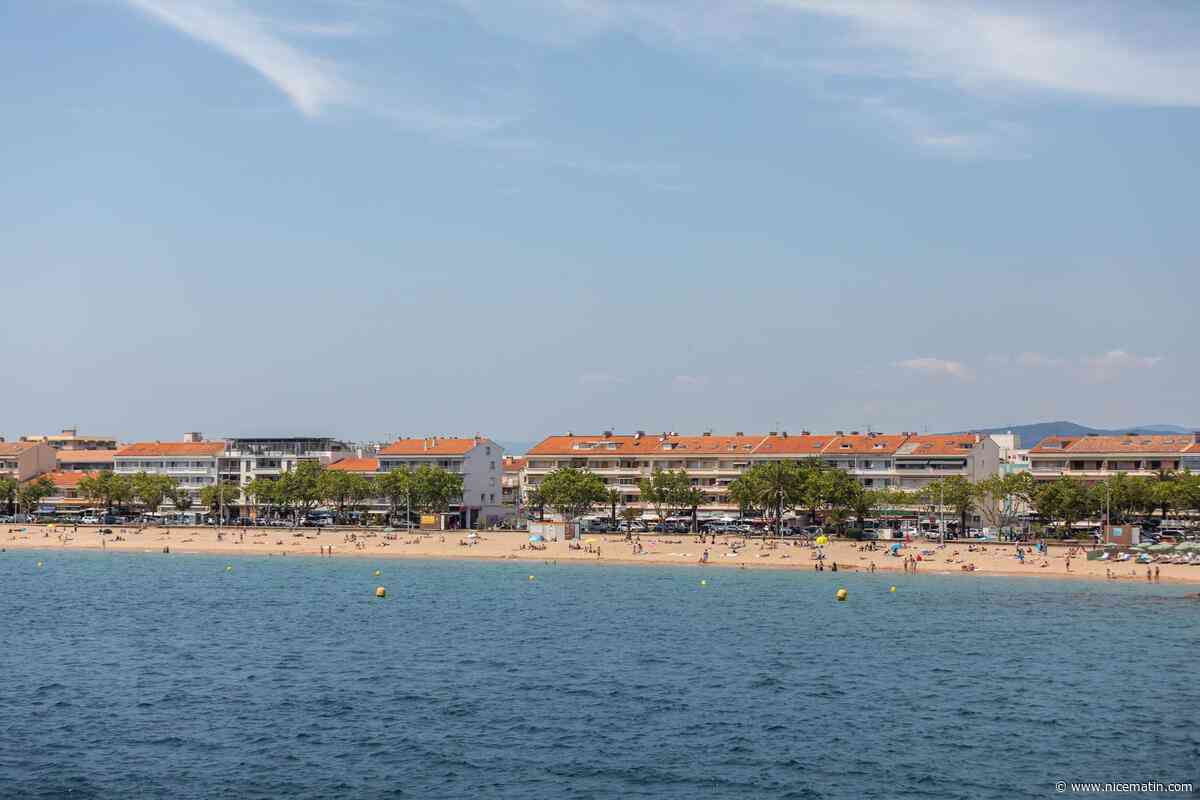 Grand soleil et températures agréables : voici ce qu’il vous attend ce vendredi dans le Var