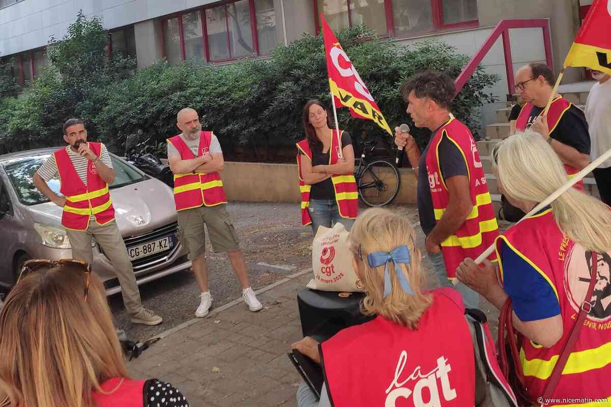 « Il fallait le relancer pour être payé » : les employés de cet hôtel dans le Var n’ont plus de salaire depuis six mois