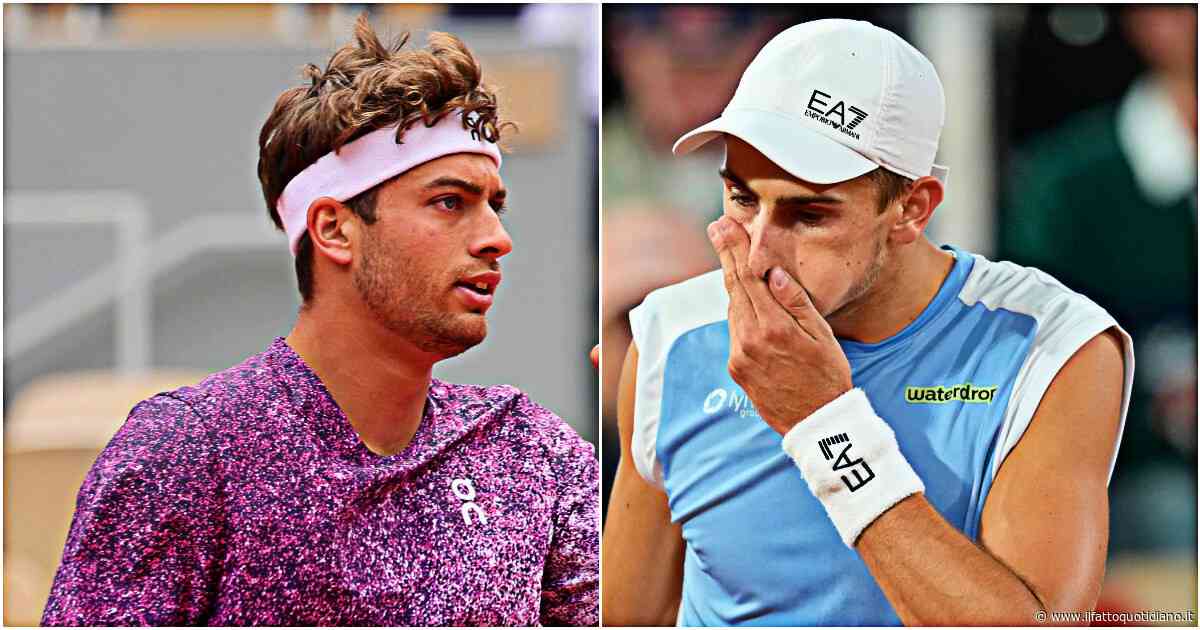 Roland Garros, oggi Cobolli-Arnaldi: la semifinale tra in diretta anche gratis in chiaro | Orario e dove vederla in tv e streaming