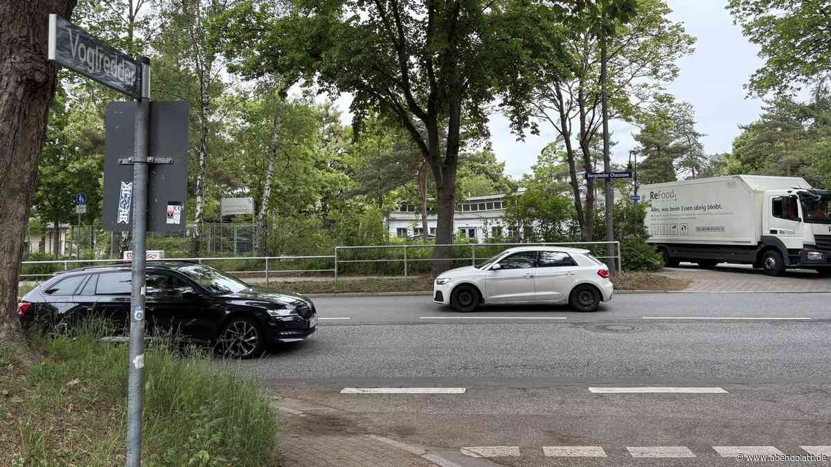 Pendler aufgepasst: Zentrale Straße nach Schleswig-Holstein monatelang gesperrt