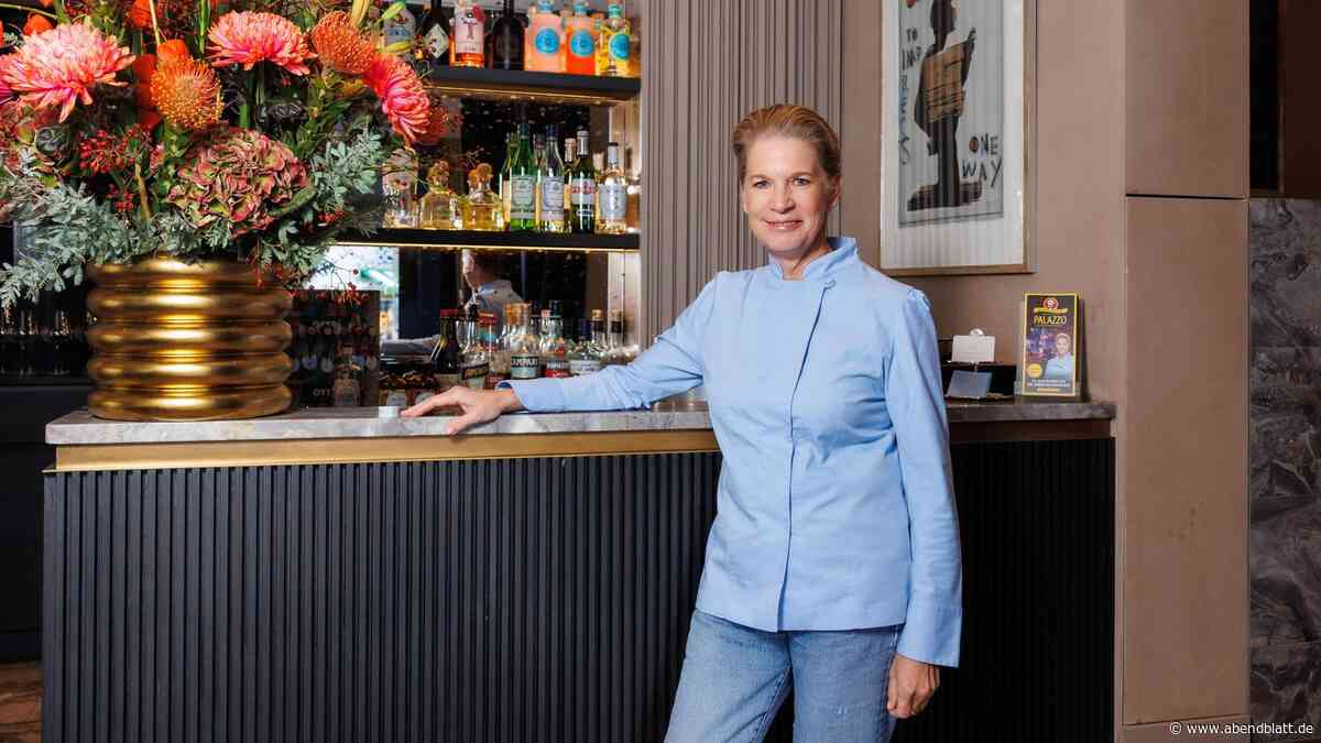 Cornelia Poletto: Bei diesem „Corona-Hobby“ entspannt die Starköchin