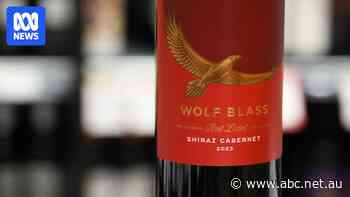Future of iconic wine Wolf Blass unclear amid large brand overhaul