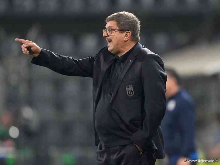 Nazionale, più che la vittoria conta il messaggio del ct