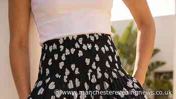 The £26 summer trousers 'so comfortable and cool I don't want to take them off'