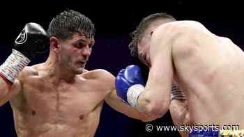 'He just has absolutely nothing!' - Cutler open to rematch with rival McKenna