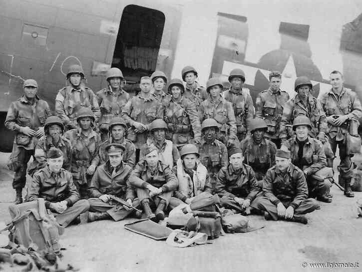 I primi a scendere in Normandia: la missione dei pathfinder del D-Day