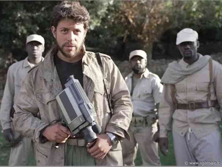 "Albatross", film audace sul giornalismo di guerra