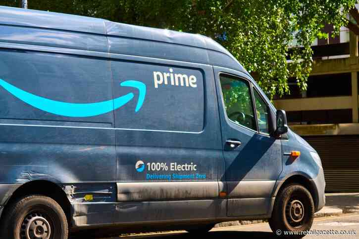 Amazon pumps €10bn into European robotics push as Peterborough hub creates 1,400 jobs