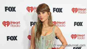Taylor Swift fans think she'll win an OSCAR as she drops first country song in five years for Toy Story 5
