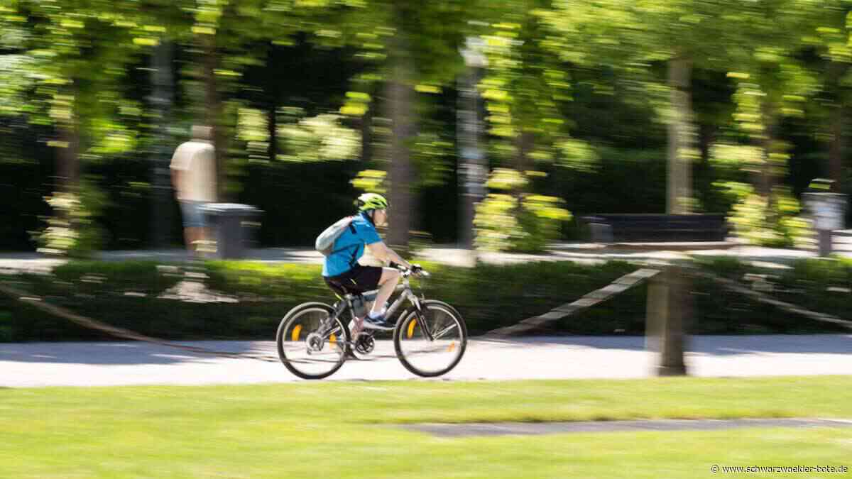 Wetter in Baden-Württemberg: Sonne und bis zu 24 Grad am Wochenende