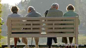 Rente, Pension, Riester – so unterschiedlich ist die Altersversorgung in Deutschland
