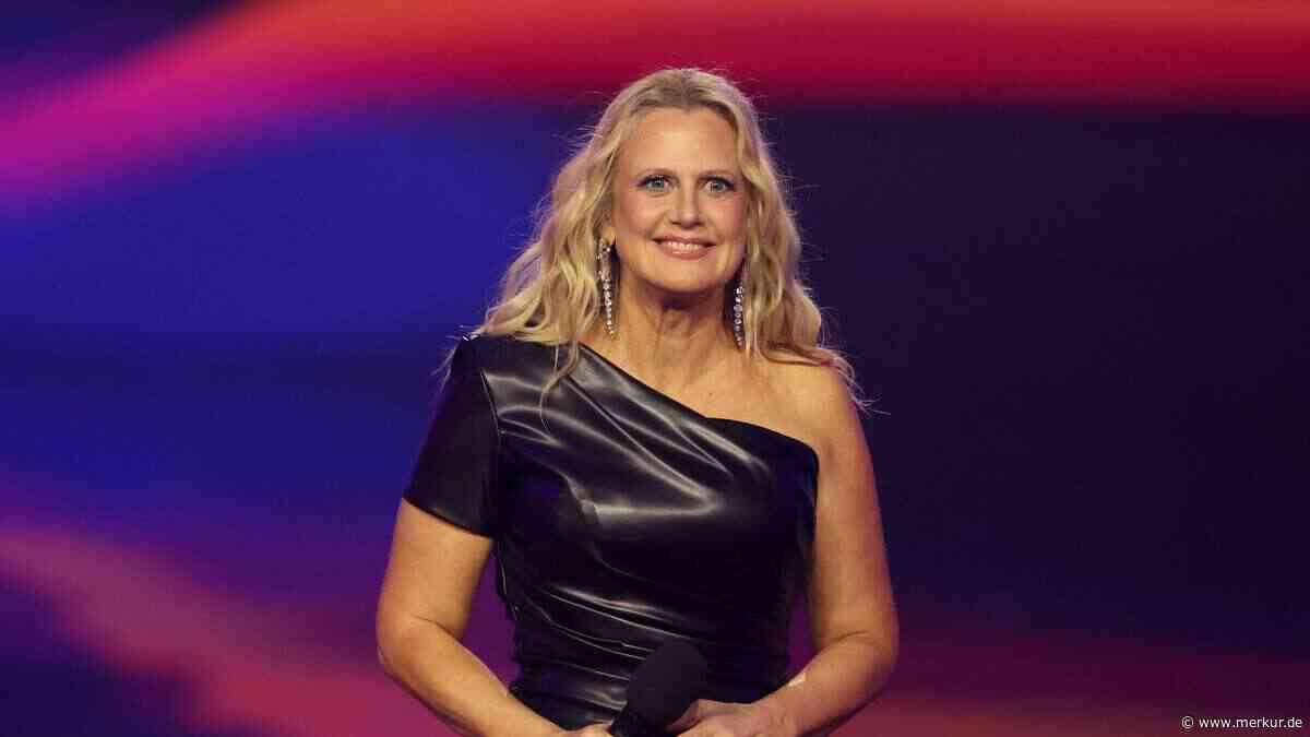 „Anstößige Inhalte“: YouTube entfernt Video von Barbara Schöneberger