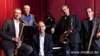 Museumsschiff Tutzing startet Konzertsaison mit Jazz-Matineen