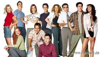„American Pie“: Das machen die Stars der 90er-Kultkomödie heute