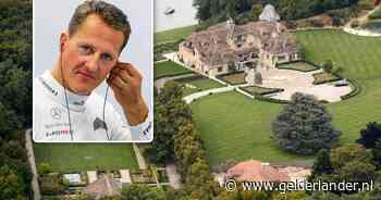 Man onthult hoe het is om voor F1-legende Michael Schumacher te zorgen: ‘Extreem veeleisend’