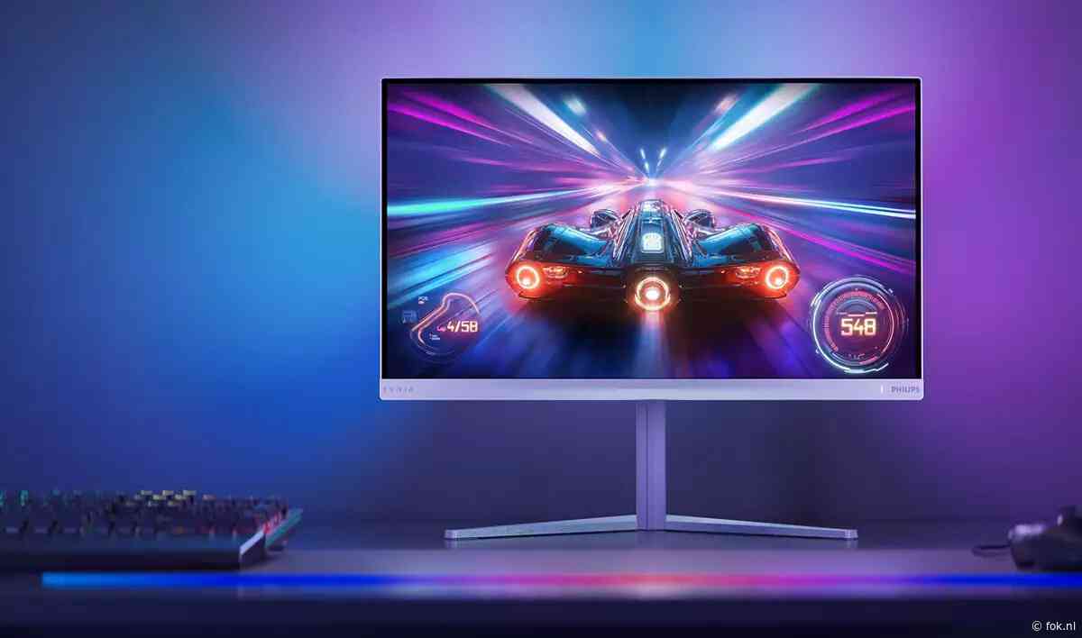 Philips Evnia 27M2N5201P