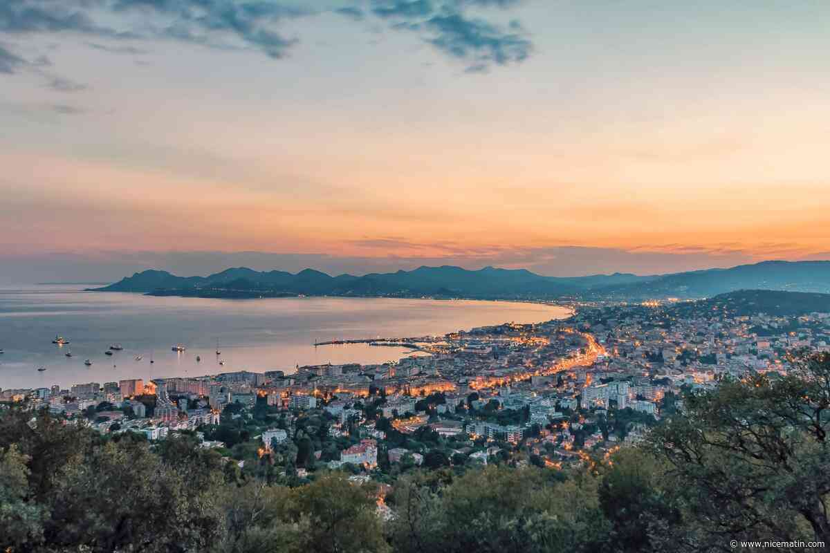 Météo : du soleil et jusqu’à 26 degrés attendus en cette veille de week-end dans les Alpes-Maritimes