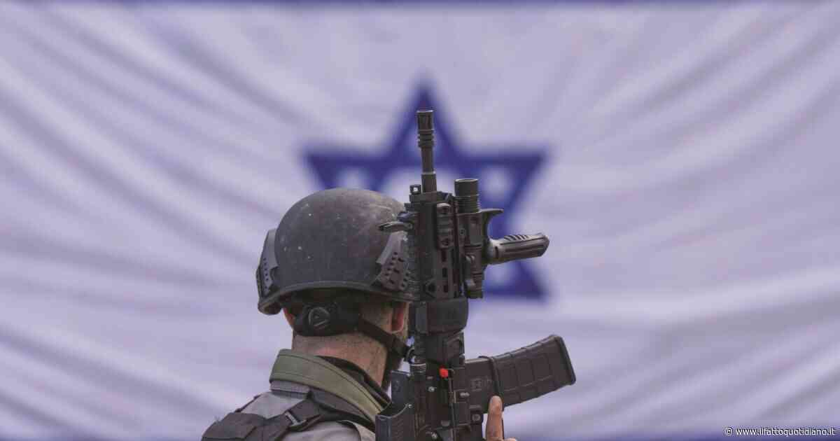 Da vittime ad aguzzini: un’analisi psicologica del caso Israele
