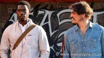 'Unbeatable' BBC iPlayer crime drama series is 'better than Breaking Bad'