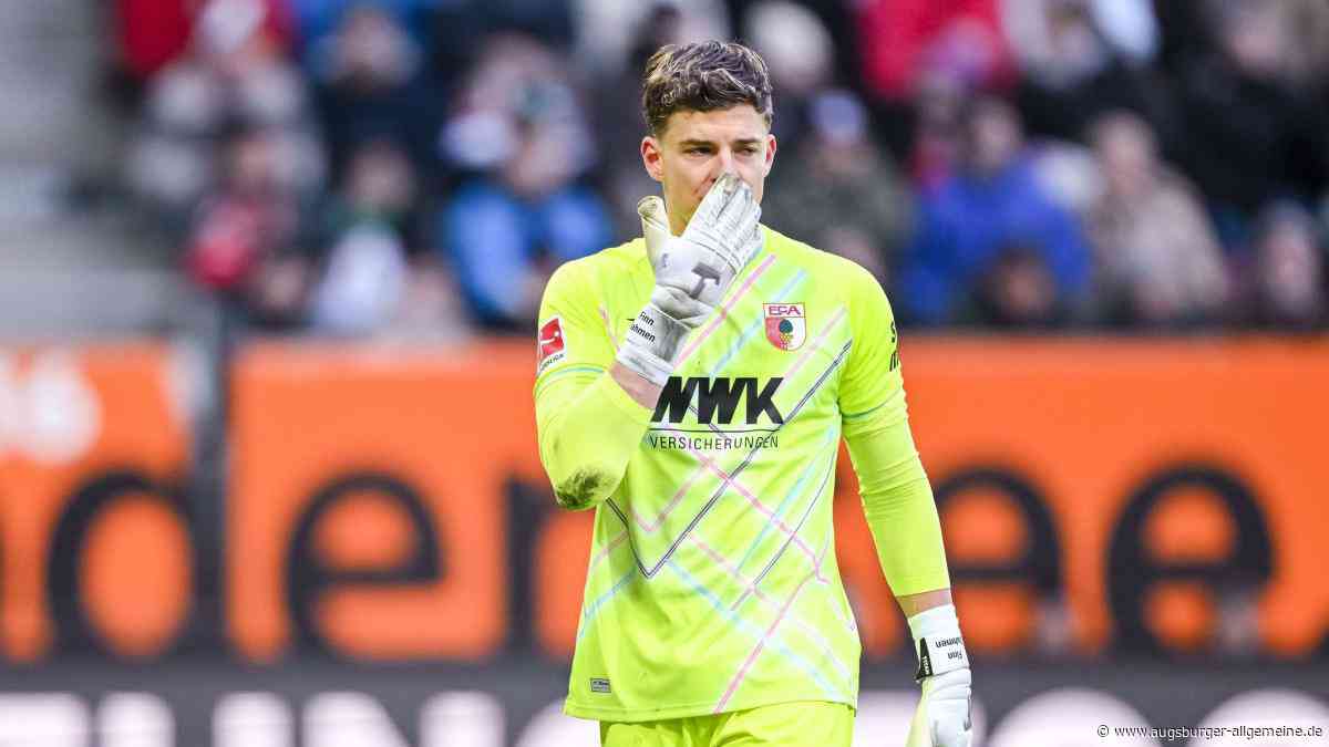 Bundesliga-Saison 2025/2026: Das sind die Gewinner und Verlierer beim FCA