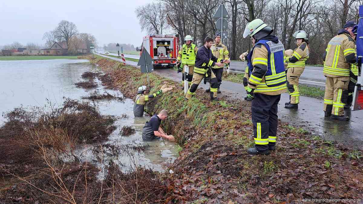 Neues Bevölkerungsschutzzentrum im Kreis Gifhorn soll 50 Millionen Euro kosten