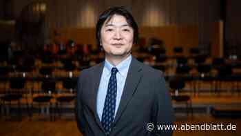 Japanischer Dirigent Kazuki Yamada gibt beeindruckendes Debüt in Hamburg